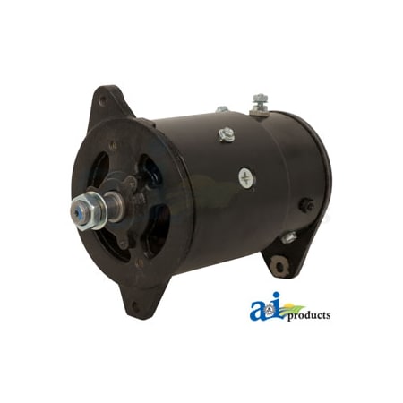 A & I Products RE-MFG. GENERATOR 9" x14" x6" A-1100394